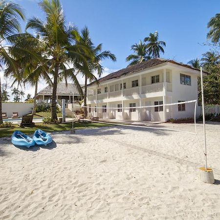 Momo Beach House Panglao Kültér fotó