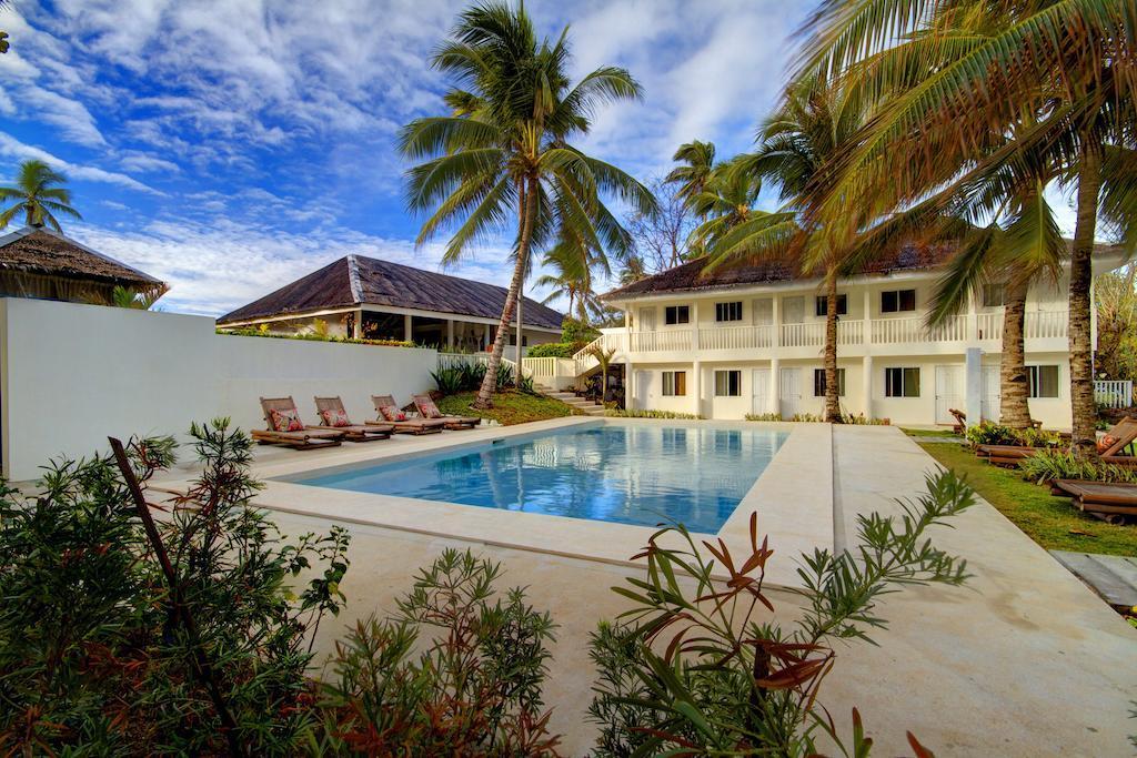 Momo Beach House Panglao Kültér fotó