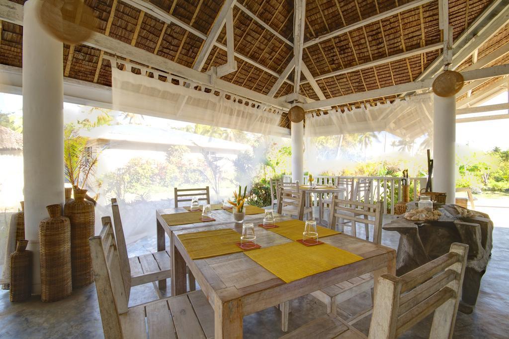 Momo Beach House Panglao Kültér fotó