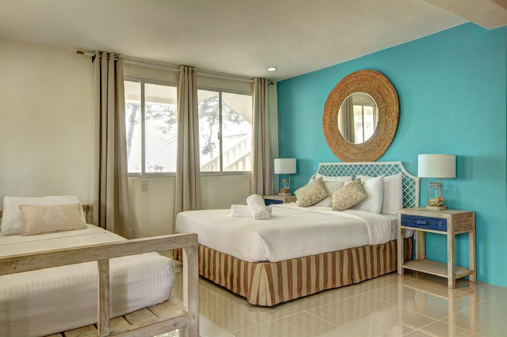 Momo Beach House Panglao Kültér fotó