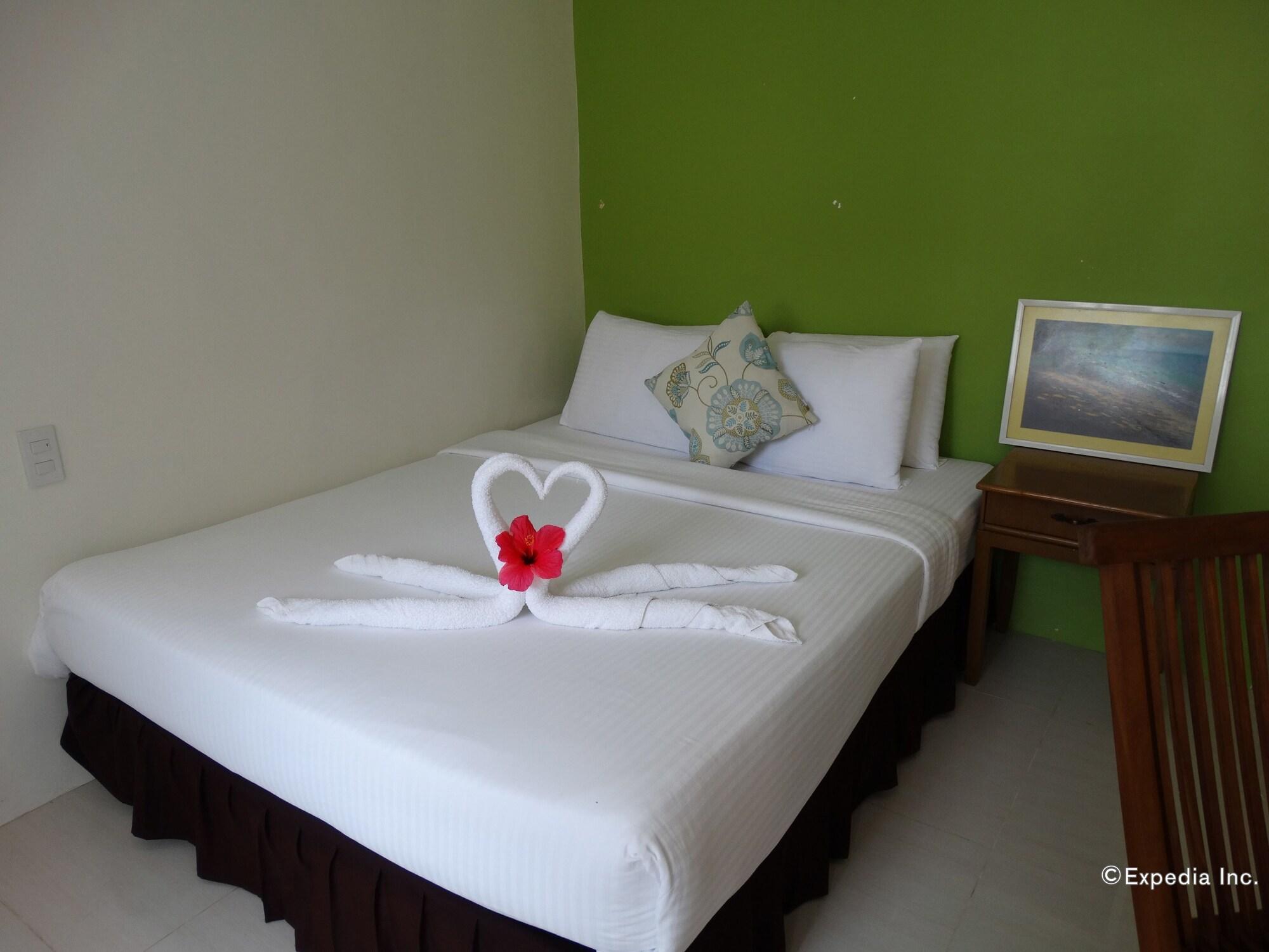 Momo Beach House Panglao Kültér fotó