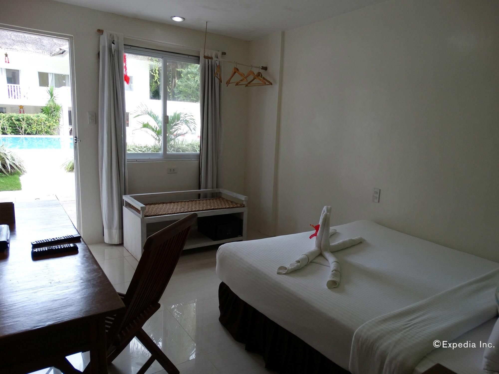 Momo Beach House Panglao Kültér fotó