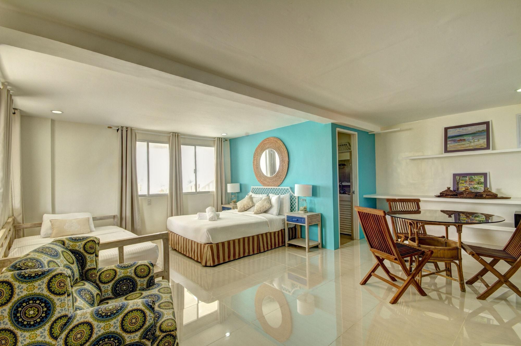 Momo Beach House Panglao Kültér fotó