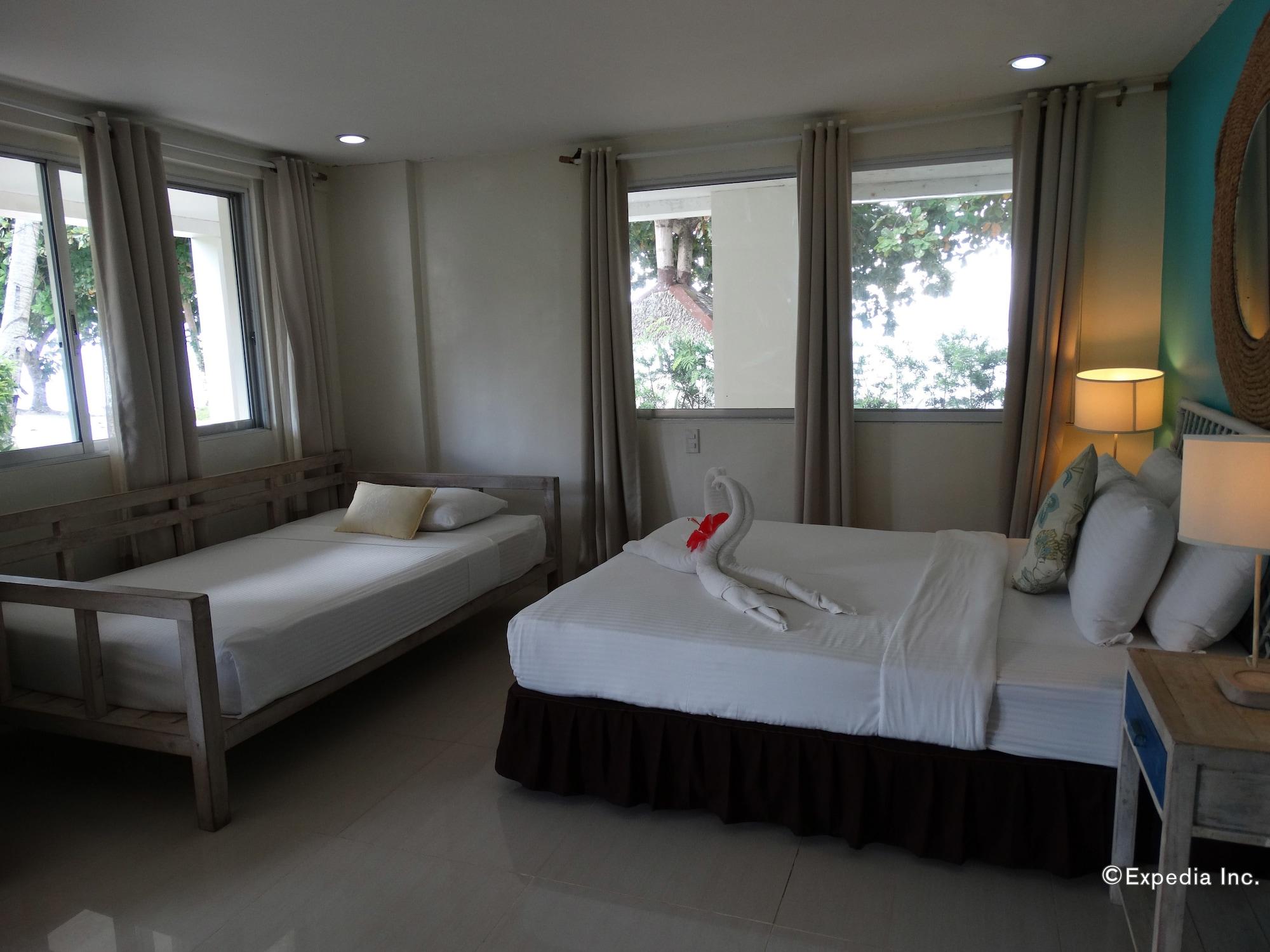 Momo Beach House Panglao Kültér fotó