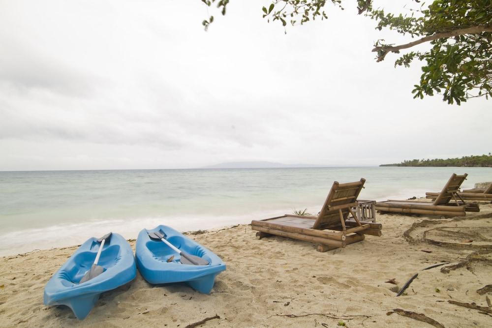 Momo Beach House Panglao Kültér fotó