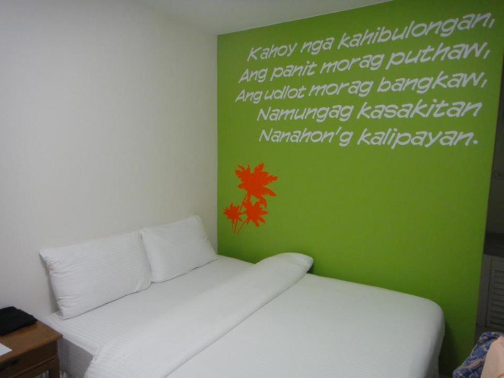 Momo Beach House Panglao Szoba fotó