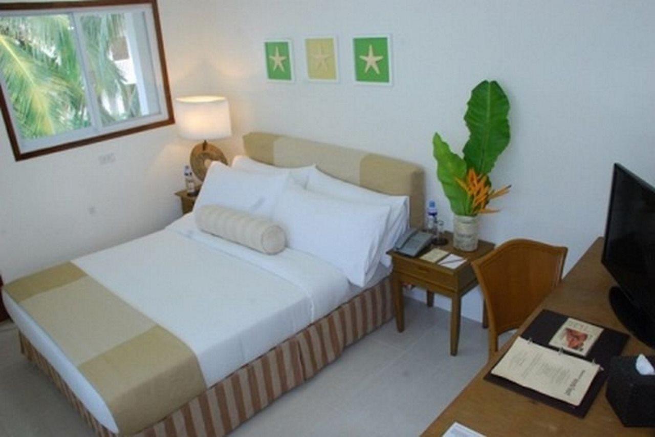 Momo Beach House Panglao Kültér fotó