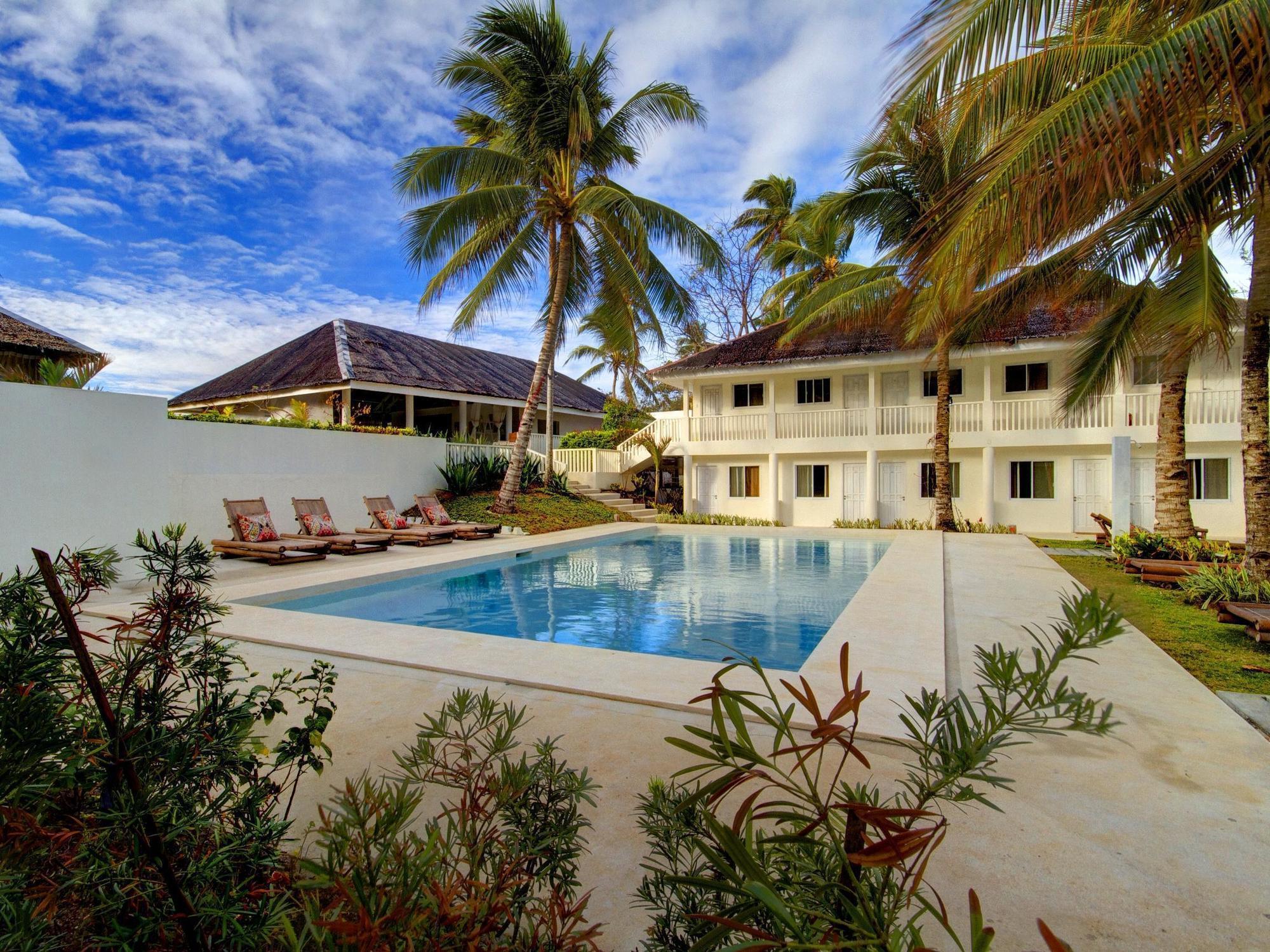 Momo Beach House Panglao Kültér fotó
