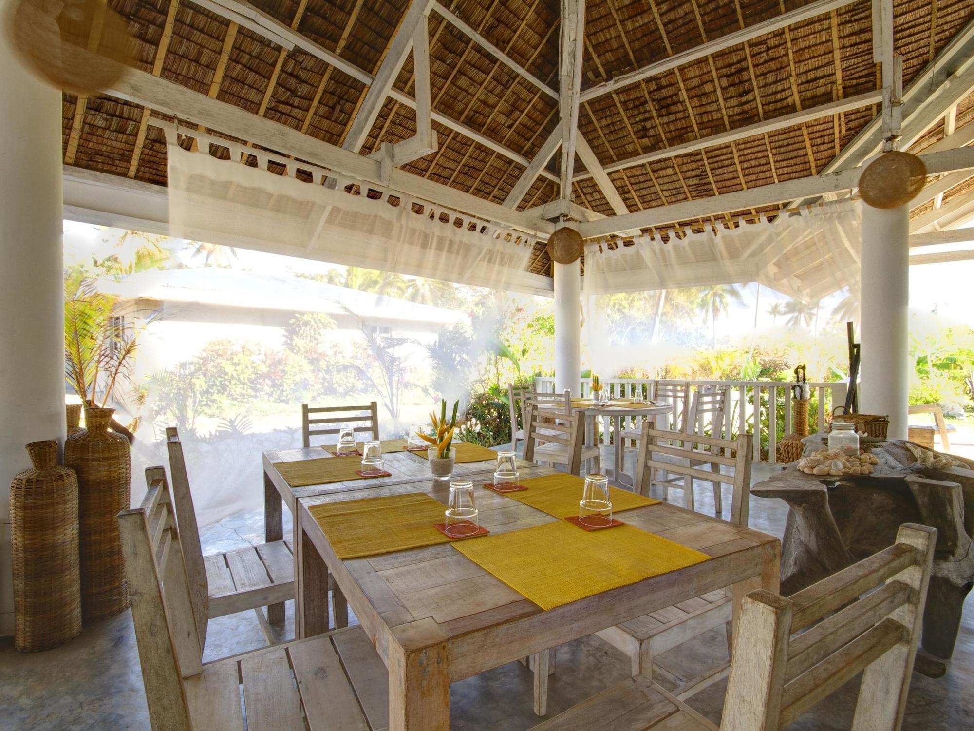 Momo Beach House Panglao Kültér fotó