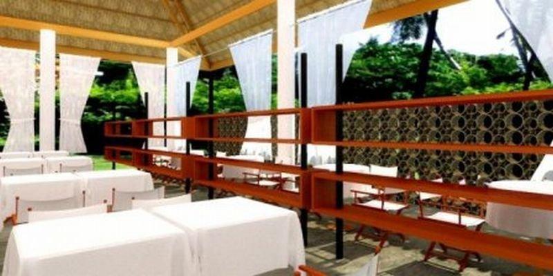 Momo Beach House Panglao Kültér fotó
