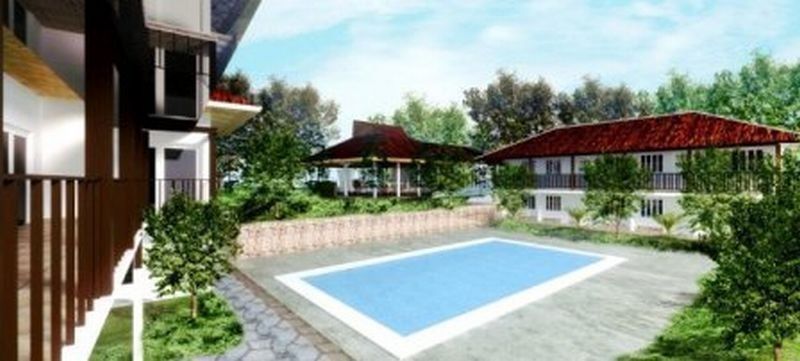 Momo Beach House Panglao Kültér fotó