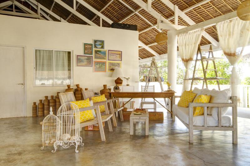Momo Beach House Panglao Kültér fotó