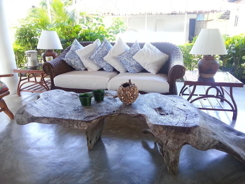 Momo Beach House Panglao Kültér fotó