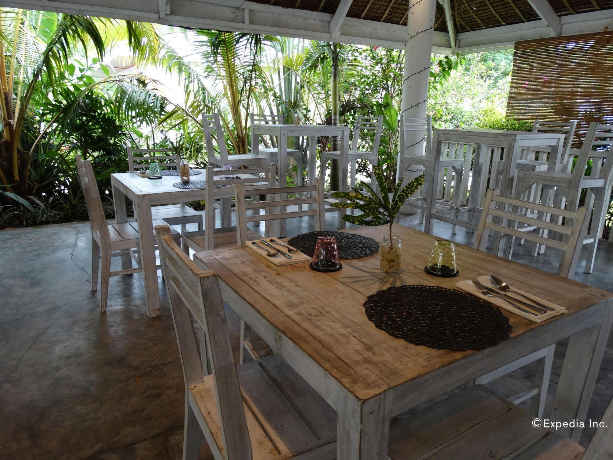 Momo Beach House Panglao Kültér fotó