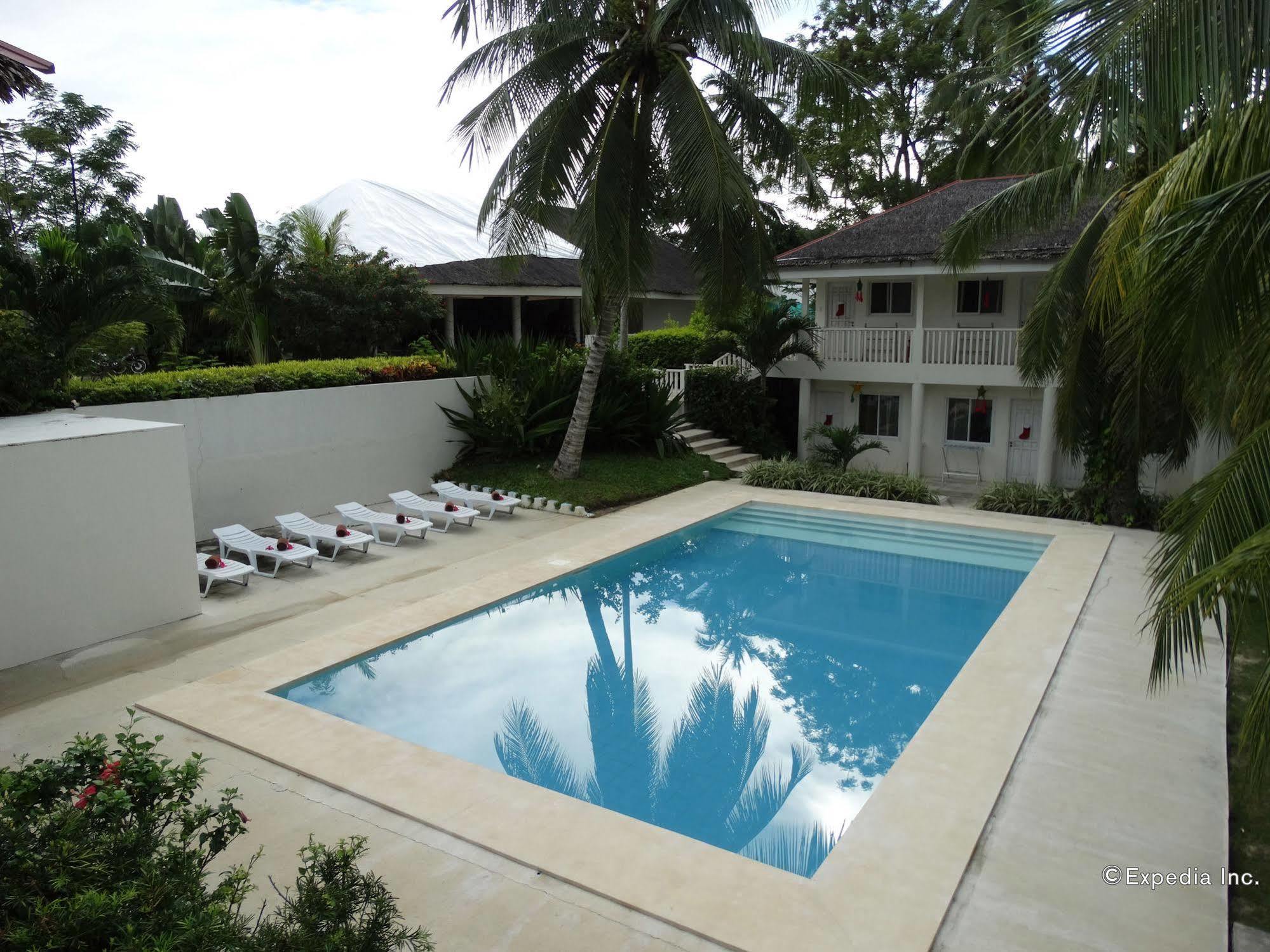 Momo Beach House Panglao Kültér fotó